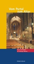 Cover: Vom Portal zum Altar - Badischer Verlag GmbH & Co. KG