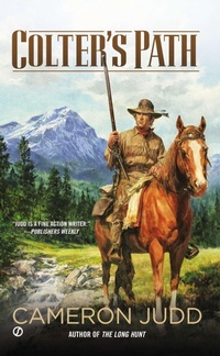 Enlarge image Cover: Colter's Path - Berkley Publishing Corporation,U.S.