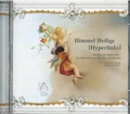 Cover: Himmel - Heilige [Hyperlinks] - Haus d. Bayer. Gesch.