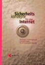 Cover: Sicherheitskonzepte für das Internet - dpunkt