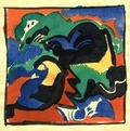 Cover: Elisabeth Coester, 1900-1941 - Museum Schlo&szlig; Moyland