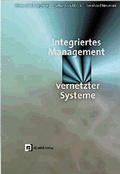 Cover: Integriertes Management vernetzter Systeme - dpunkt
