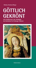 Cover: G&ouml;ttlich gekr&ouml;nt - Badischer Verlag GmbH & Co. KG
