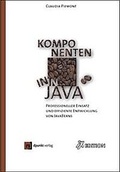 Cover: Komponenten in Java - dpunkt