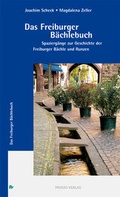 Cover: Das Freiburger B&auml;chlebuch - Badischer Verlag GmbH & Co. KG