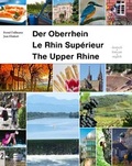 Cover: Der Oberrhein - Badischer Verlag GmbH & Co. KG