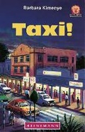 Cover: Taxi - Heinemann