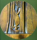 Cover: Hans Karl Burgeff Medaillen, Plaketten, M&uuml;nzen aus der Sammlung des Museums Schloss Moyland - Museum Schlo&szlig; Moyland