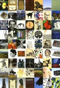 Enlarge image Cover: Fünfzig Jahre Sammlung van der Grinten - Museum Schloß Moyland