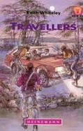 Cover: The Travellers - Heinemann