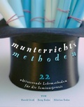 Cover: Munterrichtsmethoden - Gert Schilling Verlag