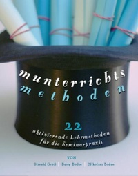 Enlarge image Cover: Munterrichtsmethoden - Gert Schilling Verlag
