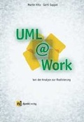 Cover: UML@Work - dpunkt
