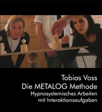 Enlarge image Cover: Die Metalog Methode - Gert Schilling Verlag