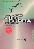 Cover: MICO Is CORBA - dpunkt.verlag