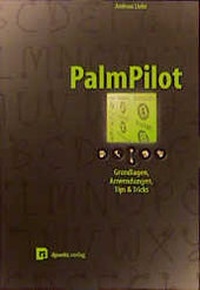 Enlarge image Cover: PalmPilot - dpunkt