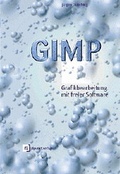 Cover: GIMP - dpunkt