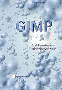 Enlarge image Cover: GIMP - dpunkt