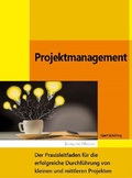 Cover: Projektmanagement - Gert Schilling Verlag