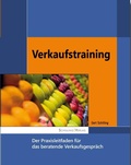 Cover: Verkaufstraining - Gert Schilling Verlag