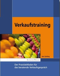 Enlarge image Cover: Verkaufstraining - Gert Schilling Verlag