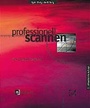 Cover: Professionell Scannen - dpunkt