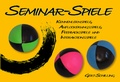 Cover: Seminar-Spiele - Gert Schilling Verlag