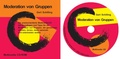 Cover: Moderation von Gruppen - Gert Schilling Verlag
