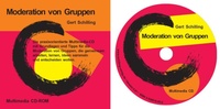 Enlarge image Cover: Moderation von Gruppen - Gert Schilling Verlag