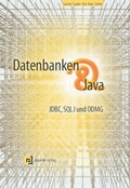 Cover: Datenbanken & Java - dpunkt