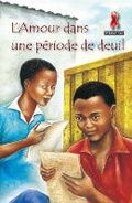 Cover: L'Amour Dans Une Periode De Deuil - Heinemann