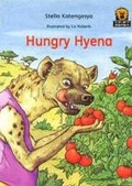 Cover: Hungry Hyena - Heinemann