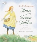 Cover: Anne of Green Gables - Random House USA Inc