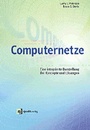 Cover: Computernetze - dpunkt