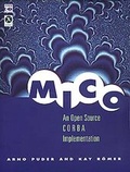 Cover: MICO: An Open Source CORBA Implementation - dpunkt