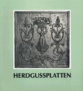 Cover: Katalog der Herdgussplatten des Rheinischen Landesmuseums Trier - Rheinisches Landesmuseum Trier