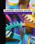 Cover: Component Database Systems - dpunkt