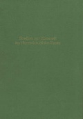 Cover: Studien zur Eisenzeit im Hunsr&uuml;ck-Nahe-Raum - Rheinisches Landesmuseum Trier