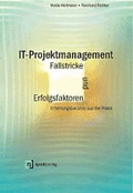 Cover: IT-Projektmanagement - Fallstricke und Erfolgsfaktoren - dpunkt