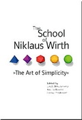 Cover: The School of Niklaus Wirth - dpunkt