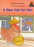 Cover: A New Hat for Hen - Heinemann