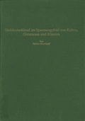 Cover: S&uuml;ddeutschland im Spannungsfeld von Kelten, Germanen und R&ouml;mern - Rheinisches Landesmuseum Trier