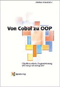 Cover: Von COBOL zu OOP - dpunkt