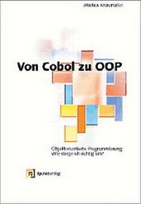 Enlarge image Cover: Von COBOL zu OOP - dpunkt