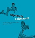 Cover: abgetaucht, aufgetaucht. Flu&szlig;fundst&uuml;cke - Rheinisches Landesmuseum Trier