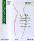 Cover: Qualit&auml;tsmanagement Handbuch nach DIN EN ISO 9001:2000 f&uuml;r die gyn&auml;kologische Praxis - Huttenscher Verlag 507