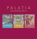 Cover: Palatia - Rheinisches Landesmuseum Trier