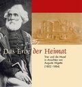 Cover: Das Erbe der Heimat - Trier und die Mosel in Ansichten von Auguste Migette (1802-1884) - Rheinisches Landesmuseum Trier
