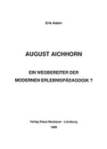 Cover: August Aichhorn - ZIEL