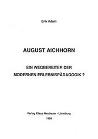 Enlarge image Cover: August Aichhorn - ZIEL
